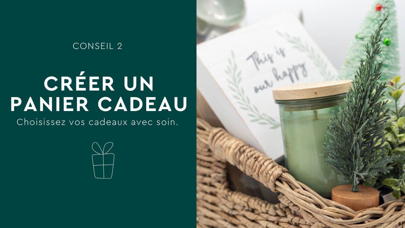 Cadeaus